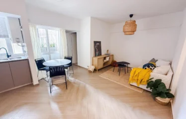 Departamento de 2 ambientes en Venta .Recoleta