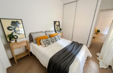 Departamento de 2 ambientes en Venta .Recoleta