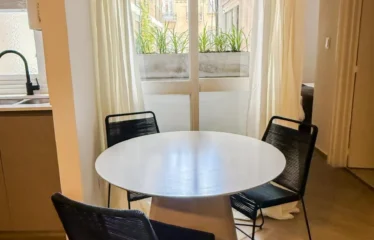 Departamento de 2 ambientes en Venta .Recoleta