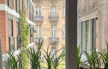 Departamento de 2 ambientes en Venta .Recoleta