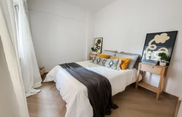 Departamento de 2 ambientes en Venta .Recoleta