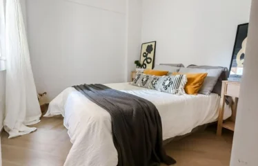 Departamento de 2 ambientes en Venta .Recoleta