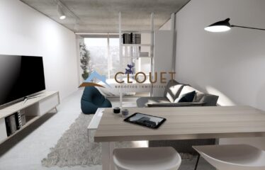 Departamento Monoambiente en Venta – Puerto Madero