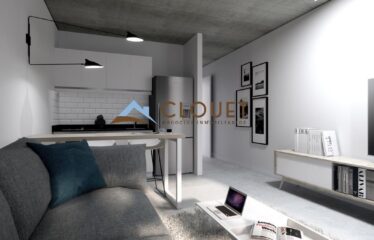 Departamento Monoambiente en Venta – Puerto Madero