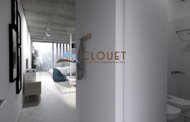 Departamento Monoambiente en Venta – Puerto Madero