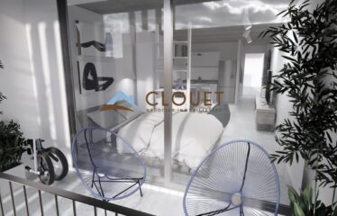 Departamento Monoambiente en Venta – Puerto Madero