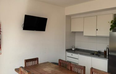 Departamento Monoambiente en Venta . Recoleta