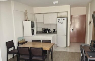 Departamento Monoambiente en Venta . Recoleta