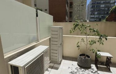 Departamento Monoambiente en Venta . Recoleta