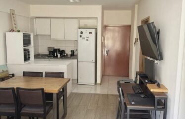 Departamento Monoambiente en Venta . Recoleta