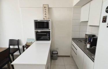 Departamento Monoambiente en Venta . Recoleta
