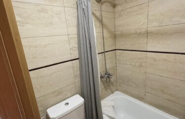 Departamento Monoambiente en Venta . Recoleta