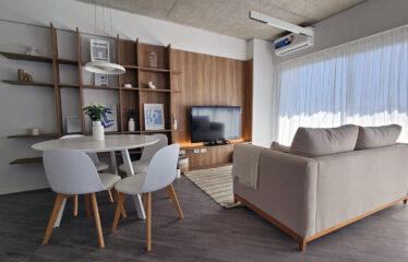 Monoambiente en Venta a Estrenar en Barracas