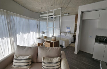 Monoambiente en Venta a Estrenar en Barracas