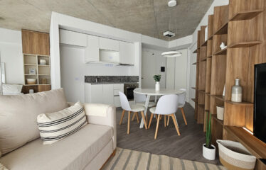 Monoambiente en Venta a Estrenar en Barracas