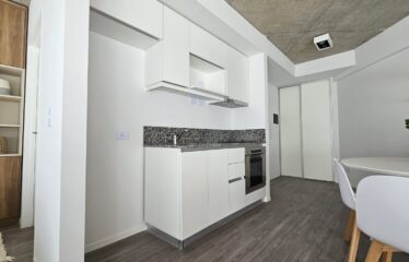 Monoambiente en Venta a Estrenar en Barracas