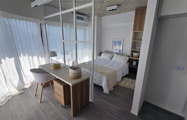 Monoambiente en Venta a Estrenar en Barracas