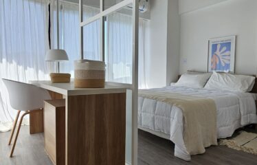 Monoambiente en Venta a Estrenar en Barracas