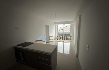 Venta 2 Ambientes Premium – Edificio con Gym, SUM y Parrilla -Villa Crespo