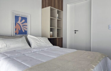 Monoambiente en Venta a Estrenar en Barracas