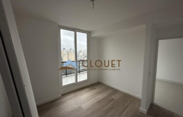 Venta 2 Ambientes Premium – Edificio con Gym, SUM y Parrilla -Villa Crespo