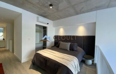 Duplex 2 ambientes. Puerto Madero