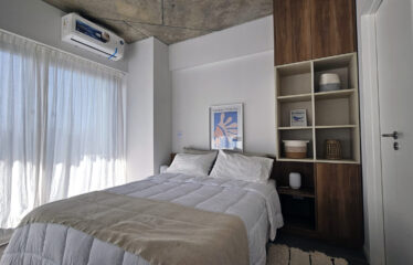 Monoambiente en Venta a Estrenar en Barracas