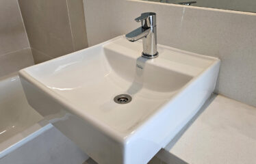 Monoambiente en Venta a Estrenar en Barracas