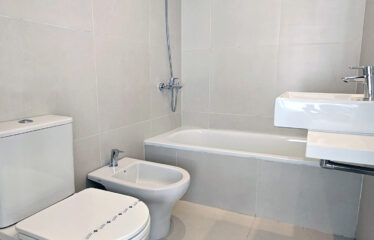 Monoambiente en Venta a Estrenar en Barracas