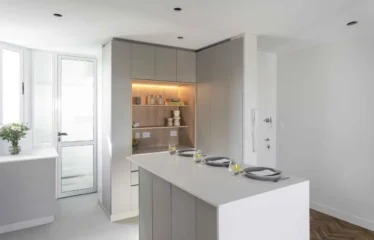 Departamento de 4 amb en Venta Av Federico Lacroze 2200. Belgrano