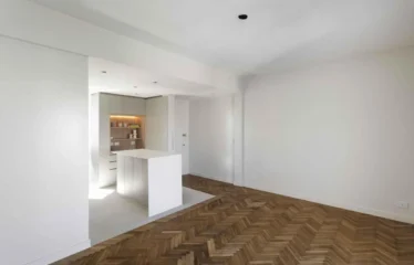 Departamento de 4 amb en Venta Av Federico Lacroze 2200. Belgrano