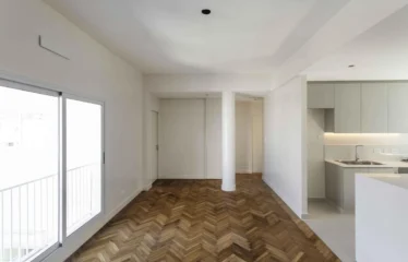 Departamento de 4 amb en Venta Av Federico Lacroze 2200. Belgrano