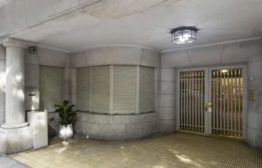 Departamento de 4 amb en Venta Av Federico Lacroze 2200. Belgrano