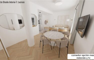 Departamento de 4 amb en Venta Av Federico Lacroze 2200. Belgrano