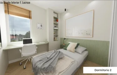 Departamento de 4 amb en Venta Av Federico Lacroze 2200. Belgrano