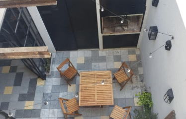 PH Industrial Chic c/Patio y Parrilla – Polo Audiovisual -Palermo