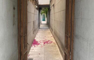 PH Industrial Chic c/Patio y Parrilla – Polo Audiovisual -Palermo