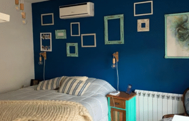 PH Industrial Chic c/Patio y Parrilla – Polo Audiovisual -Palermo