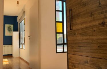 PH Industrial Chic c/Patio y Parrilla – Polo Audiovisual -Palermo