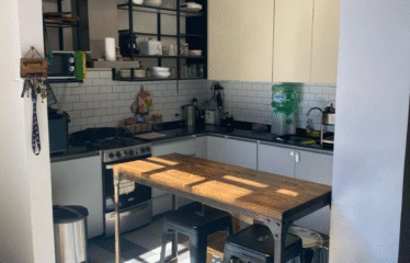 PH Industrial Chic c/Patio y Parrilla – Polo Audiovisual -Palermo