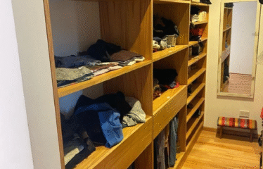 PH Industrial Chic c/Patio y Parrilla – Polo Audiovisual -Palermo