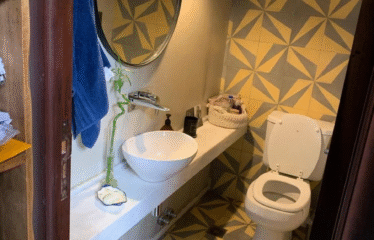 PH Industrial Chic c/Patio y Parrilla – Polo Audiovisual -Palermo