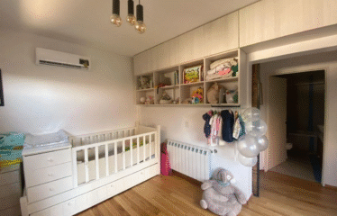 PH Industrial Chic c/Patio y Parrilla – Polo Audiovisual -Palermo