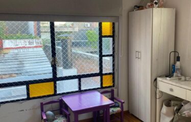 PH Industrial Chic c/Patio y Parrilla – Polo Audiovisual -Palermo