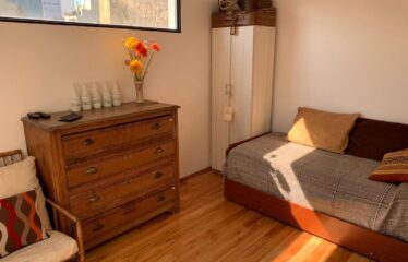 PH Industrial Chic c/Patio y Parrilla – Polo Audiovisual -Palermo