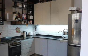 PH Industrial Chic c/Patio y Parrilla – Polo Audiovisual -Palermo