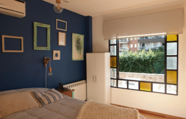 PH Industrial Chic c/Patio y Parrilla – Polo Audiovisual -Palermo