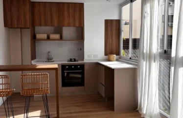 Hermoso 2 ambientes en Venta. Recoleta