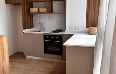 Hermoso 2 ambientes en Venta. Recoleta