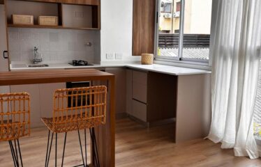 Hermoso 2 ambientes en Venta. Recoleta